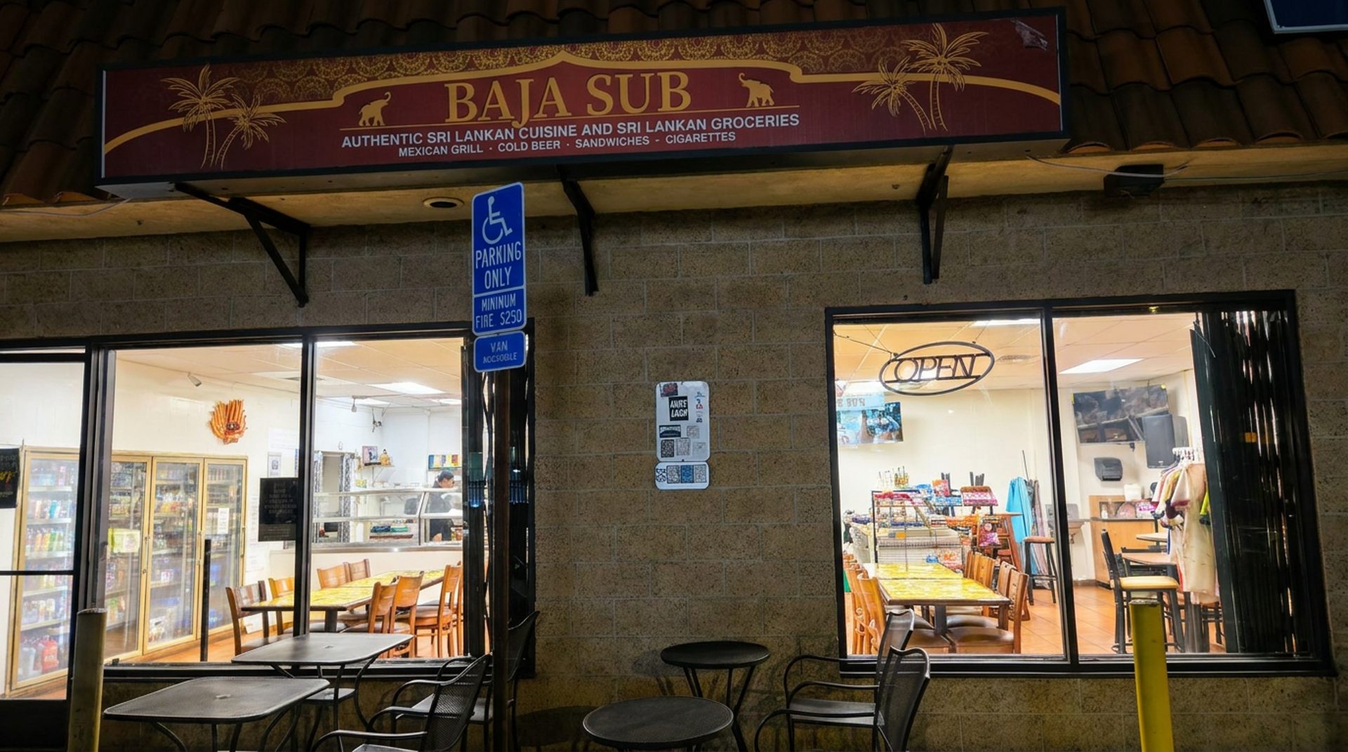 LA's food writers found us