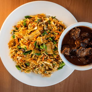 Kottu